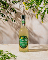 Infusion pétillante Energisante - 12 x 33cL