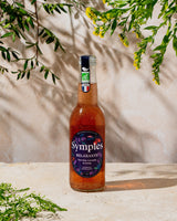 Infusion pétillante Relax - 12 x 33cL