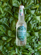 Coffret Basilic, Cassis, Menthe Douce - 12x33cL