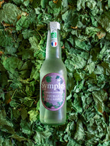 Coffret Basilic, Cassis, Menthe Douce - 12x33cL