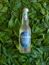 Coffret Basilic, Cassis, Menthe Douce - 12x33cL