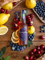 Coffret Energisante, Relax, Detox - 12x33cL