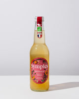 Infusion pétillante Estivale - 12 x 33cL