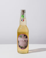 Infusion pétillante Feuille de Cassis - 6 x 33cL
