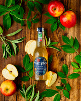 Infusion pétillante Détox - 12 x 33cL