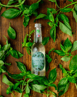 Infusion pétillante Basilic - 6 x 33cL