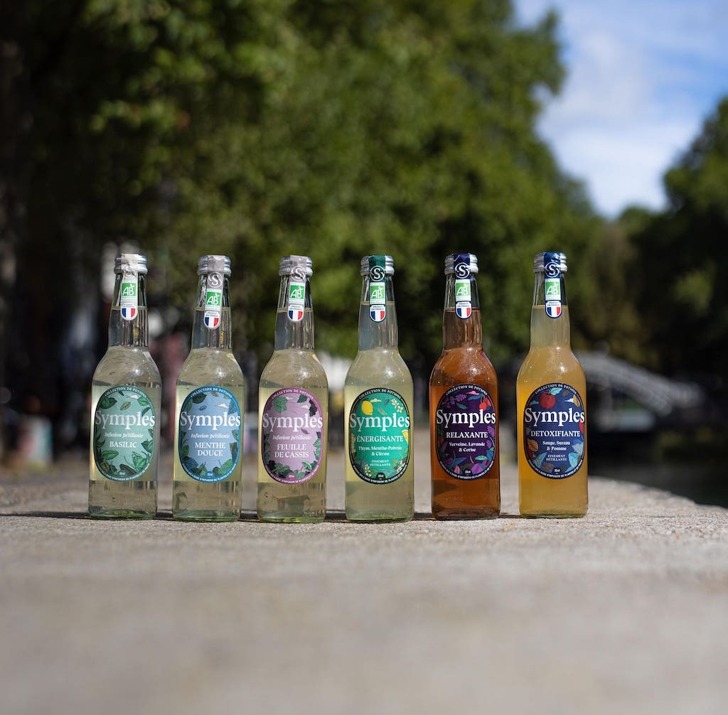 Coffret Découverte - 12x33cL